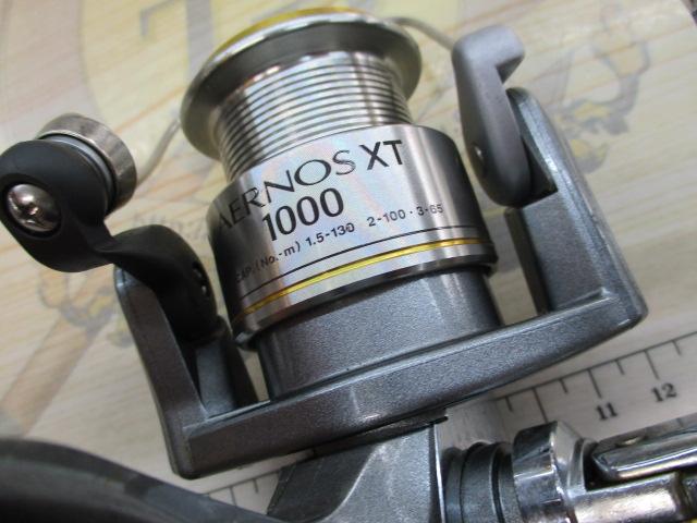 02エアノスXT 1000