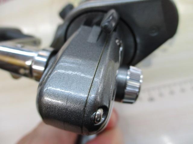 02エアノスXT 1000