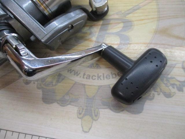 02エアノスXT 1000