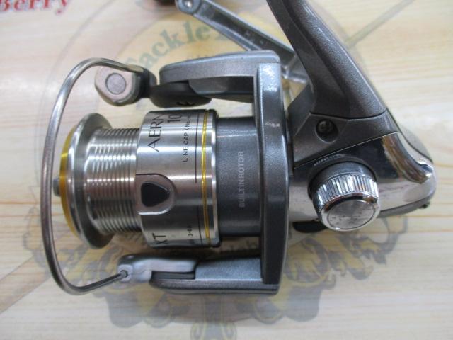 02エアノスXT 1000