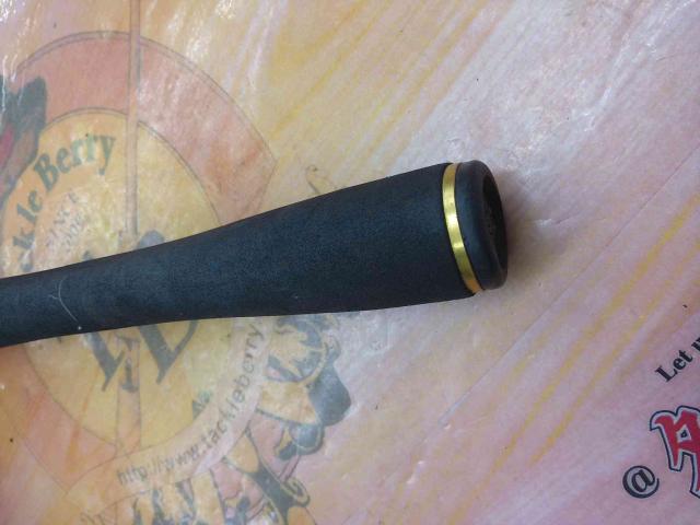 デポルティーボ 262UL-2