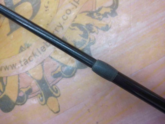 デポルティーボ 262UL-2