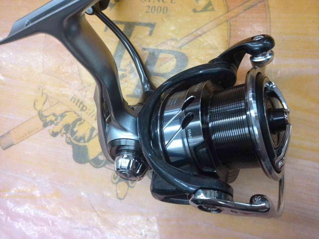 18カルディア LT3000-CXH