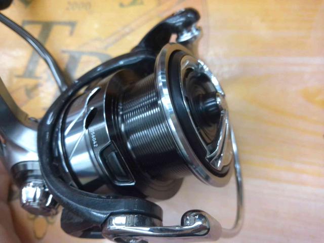 18カルディア LT3000-CXH