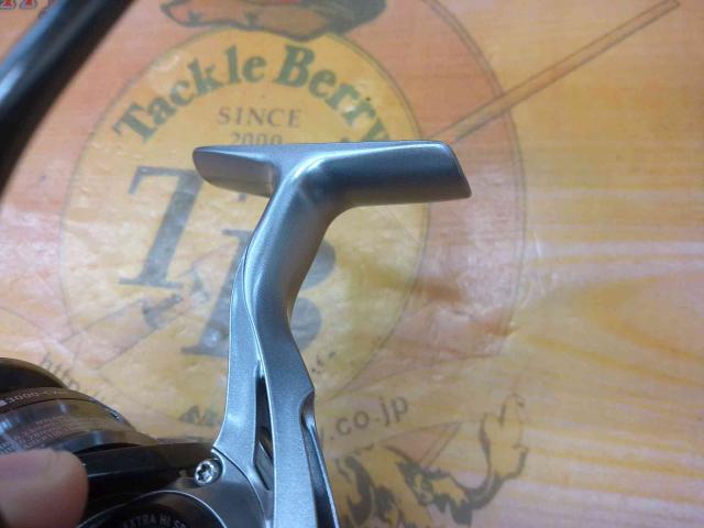 18カルディア LT3000-CXH