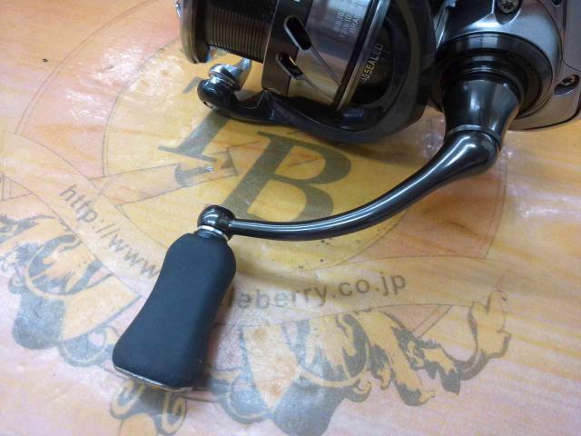 18カルディア LT3000-CXH