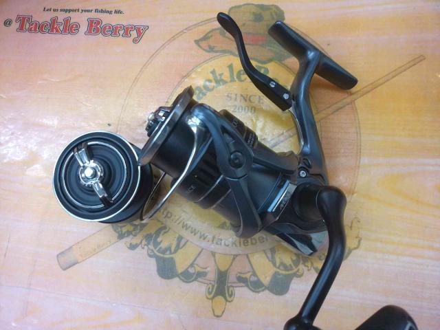 23ハイパーフォース LB C3000MHG