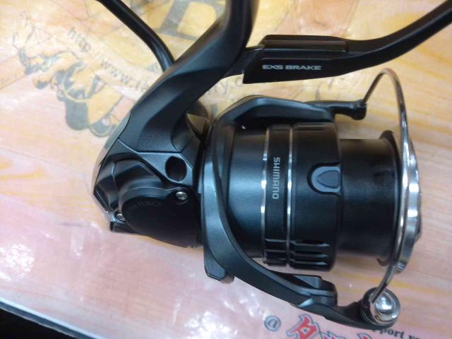 23ハイパーフォース LB C3000MHG