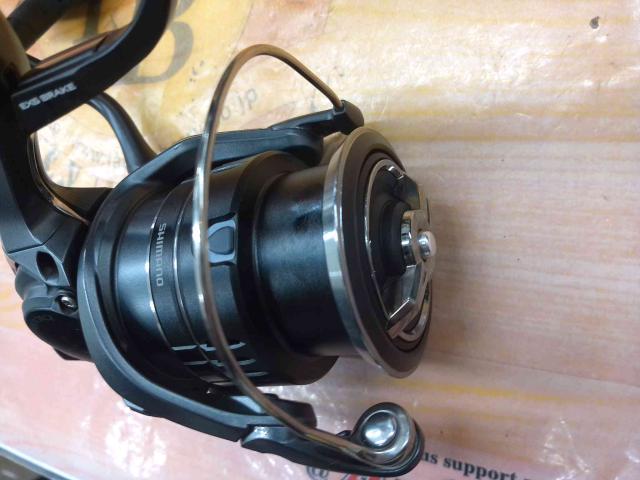 23ハイパーフォース LB C3000MHG