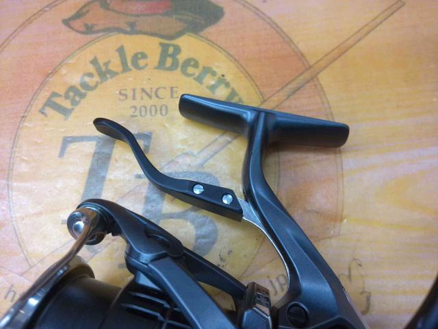 23ハイパーフォース LB C3000MHG