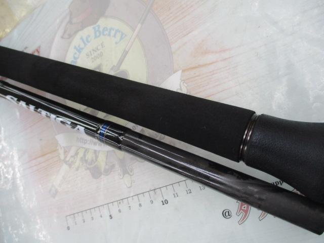 ソルティガ C78XXHS・J