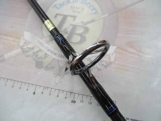 ソルティガ C78XXHS・J