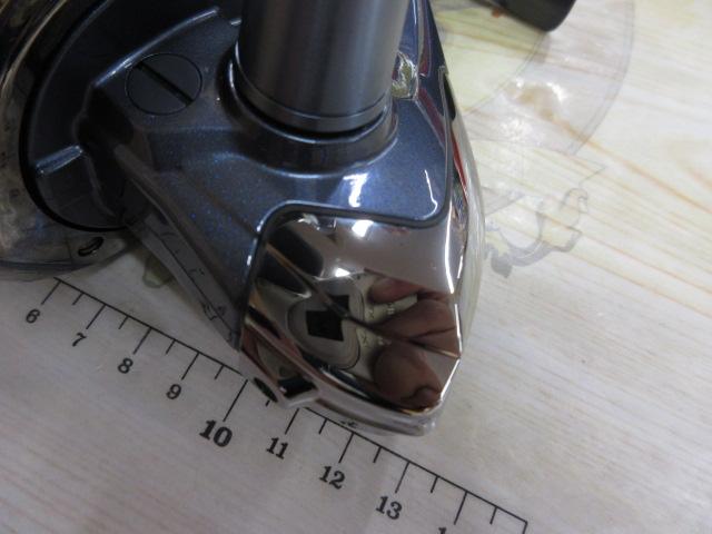 09ツインパワーSW 6000HG