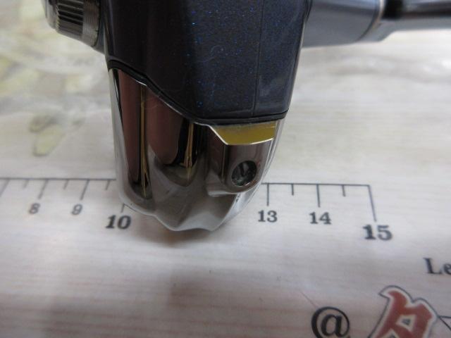 09ツインパワーSW 6000HG