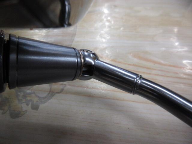 09ツインパワーSW 6000HG