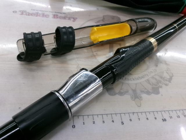 がま磯カゴスペシャルⅣ 35-53(タイプスピニング)