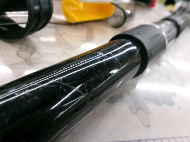 がま磯カゴスペシャルⅣ 35-53(タイプスピニング)