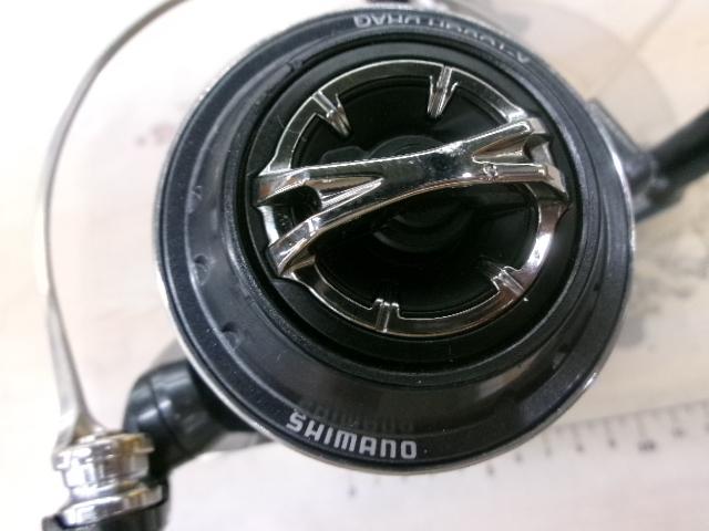 15ツインパワーSW 8000PG