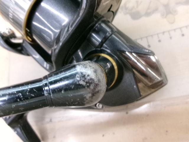 15ツインパワーSW 8000PG