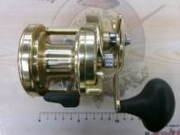 オシアジガー 2000