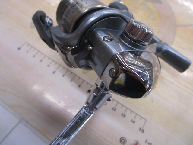 05エアノスXT 1000