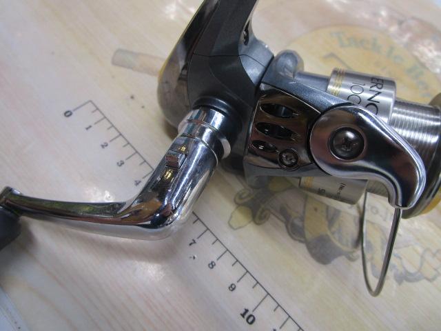 05エアノスXT 1000