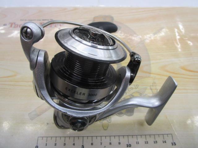 14エクセラー 3000