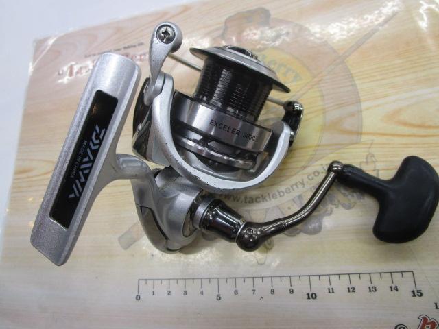 14エクセラー 3000