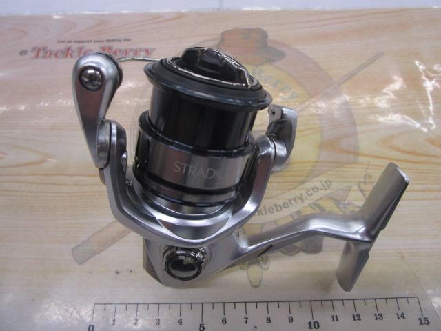 19ストラディック C2000SHG