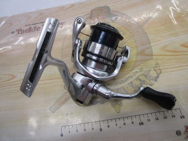 19ストラディック C2000SHG