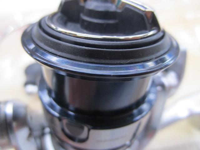 19ストラディック C2000SHG