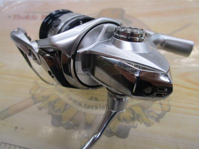 19ストラディック C2000SHG