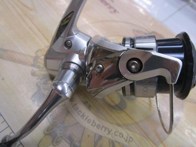 19ストラディック C2000SHG