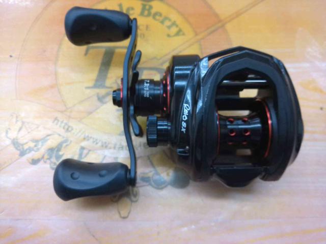 レボ SX-HS-L 7.3:1