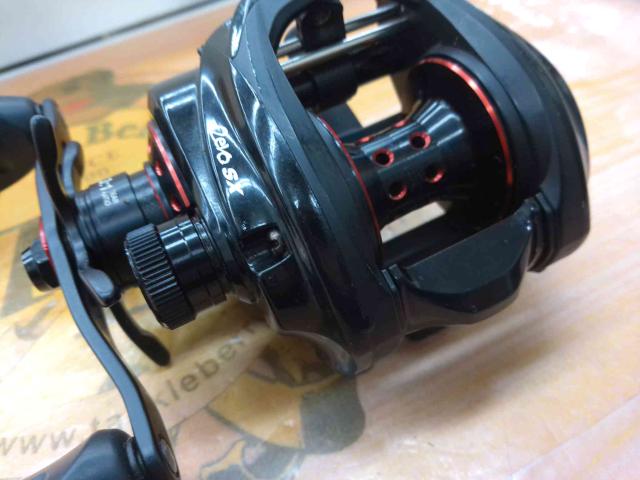 レボ SX-HS-L 7.3:1