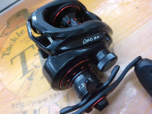 レボ SX-HS-L 7.3:1