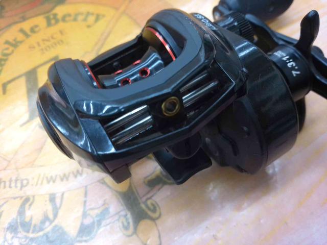 レボ SX-HS-L 7.3:1