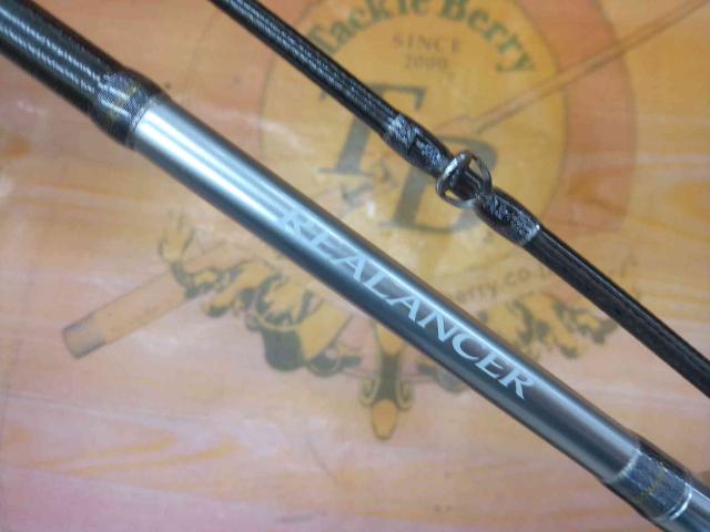 リアランサーライトヒラメ 73 M230/R