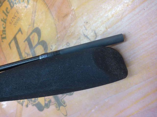 リアランサーライトヒラメ 73 M230/R