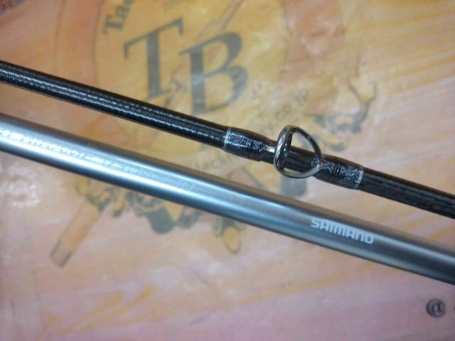 リアランサーライトヒラメ 73 M230/R