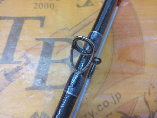 リアランサーライトヒラメ 73 M230/R