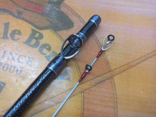 リアランサーライトヒラメ 73 M230/R