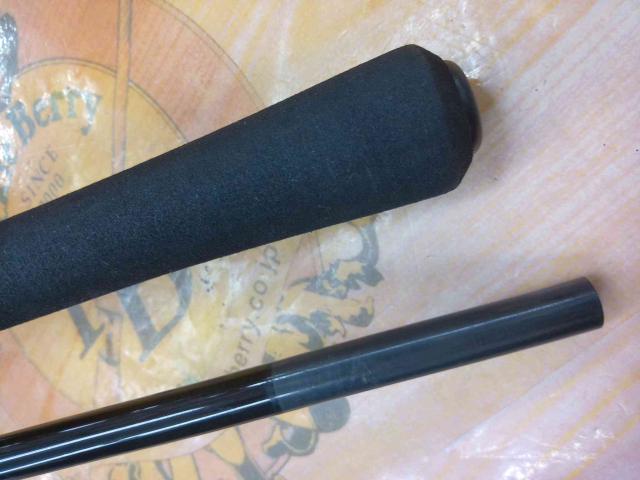 サンダーソウル太刀魚205喰わせ