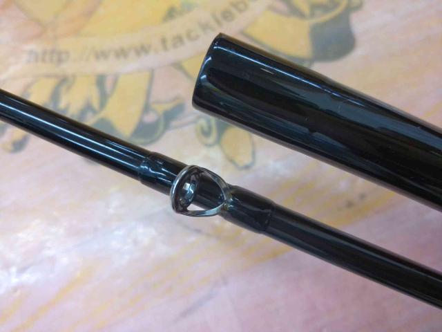 サンダーソウル太刀魚205喰わせ