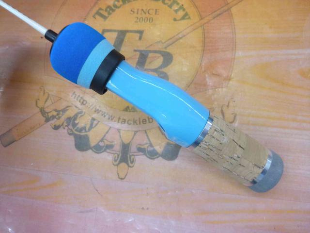 エッグアームワカサギー44 アイスエッグ