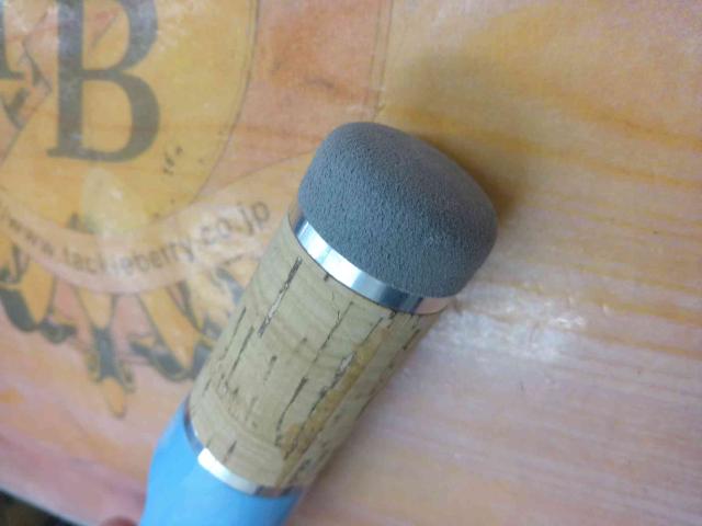 エッグアームワカサギー44 アイスエッグ