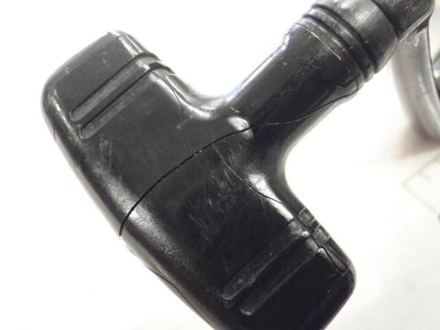 トーナメントX 2500LBCD