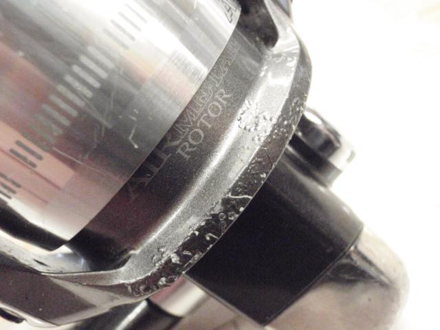 トーナメントX 2500LBCD