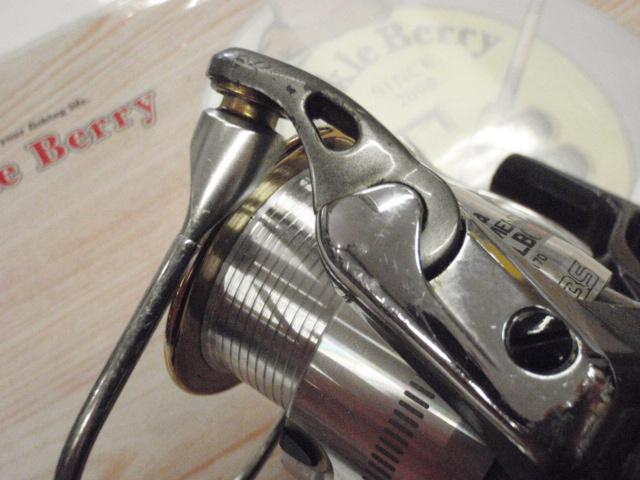 トーナメントX 2500LBCD