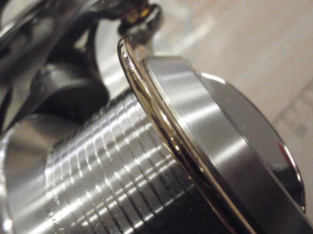 トーナメントX 2500LBCD